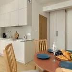 Szumimorze Apartment *