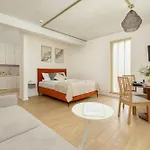 Szumimorze Apartment