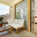 Apartment Szumimorze Pogorzelica (Gmina Rewal)
