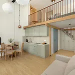 Apartment Szumimorze Pogorzelica (Gmina Rewal)