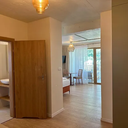 Apartment Szumimorze Pogorzelica (Gmina Rewal)