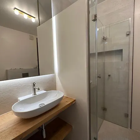 Szumimorze Apartment Pogorzelica (Gmina Rewal)