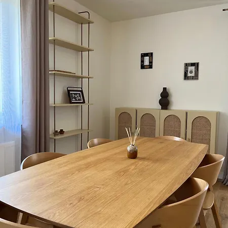 Apartment Szumimorze Pogorzelica (Gmina Rewal)