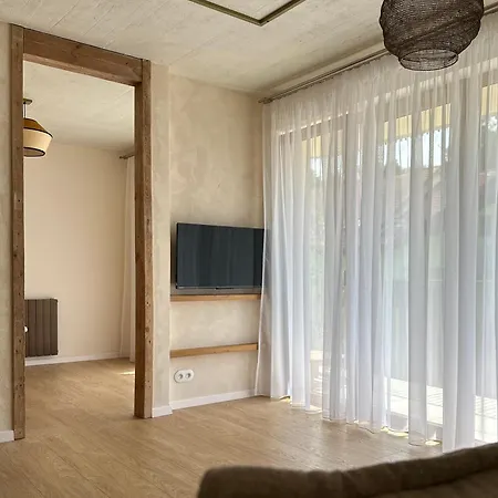 Apartment Szumimorze