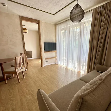 Szumimorze Pogorzelica (Gmina Rewal)