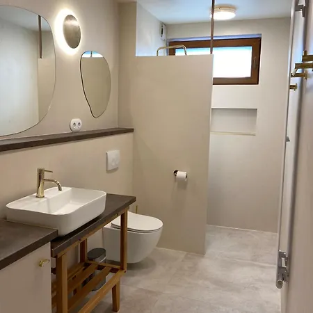 Apartment Szumimorze Pogorzelica (Gmina Rewal)