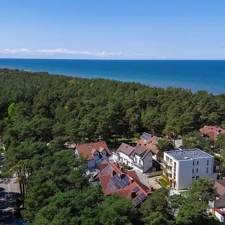 Apartment Szumimorze