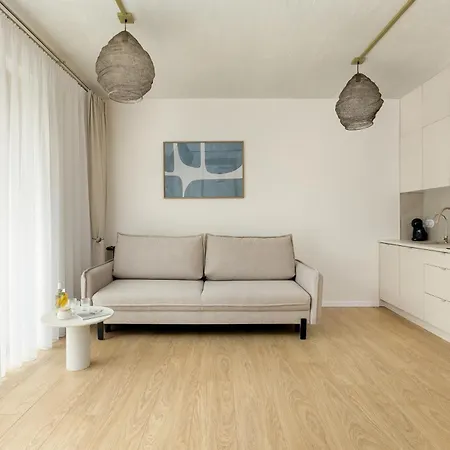 Apartment Szumimorze
