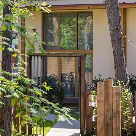 Lejlighed Szumimorze Pogorzelica (Gmina Rewal)