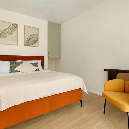 Szumimorze Διαμέρισμα