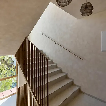 Szumimorze Lejlighed *