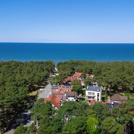 Lejlighed Szumimorze