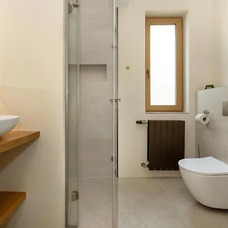 Szumimorze Apartment *