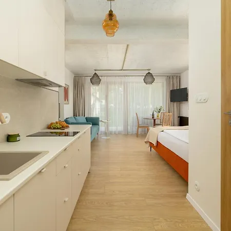 Lejlighed Szumimorze