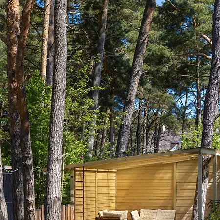 Szumimorze Apartment Pogorzelica (Gmina Rewal)