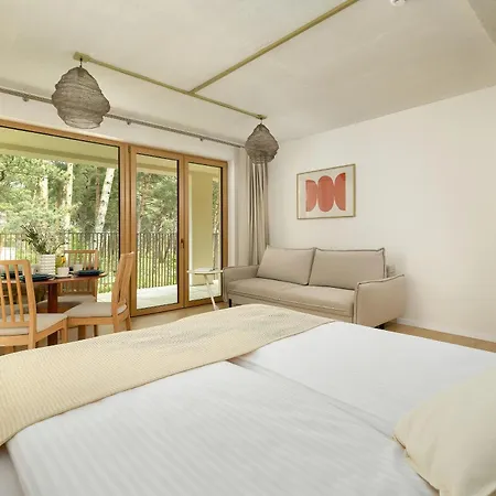 Szumimorze * Pogorzelica (Gmina Rewal)