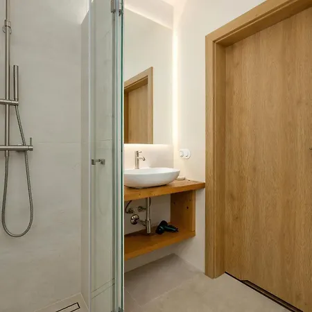 Apartment Szumimorze *