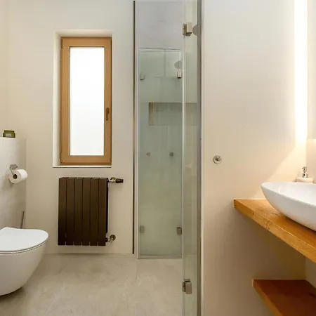 Apartment Szumimorze *