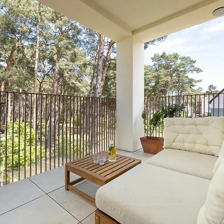 Szumimorze Lejlighed *