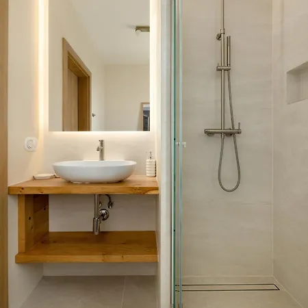 Szumimorze Lejlighed *