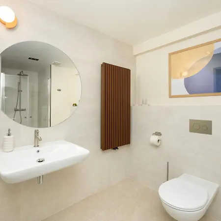 Szumimorze Pogorzelica (Gmina Rewal)