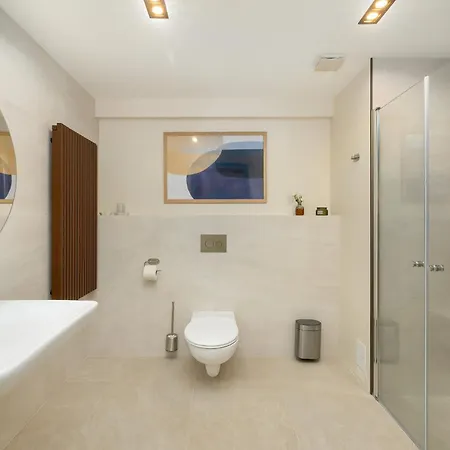 Apartment Szumimorze *