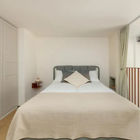 Szumimorze * Pogorzelica (Gmina Rewal)