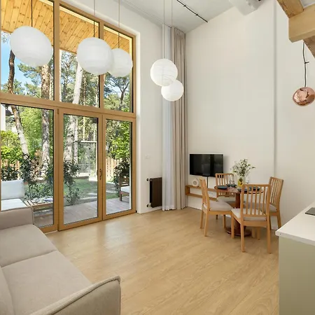 Szumimorze Lejlighed