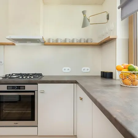 Szumimorze Lejlighed *