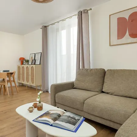 Szumimorze Pogorzelica (Gmina Rewal)