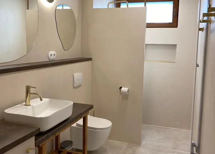 Διαμέρισμα Szumimorze Pogorzelica (Gmina Rewal)