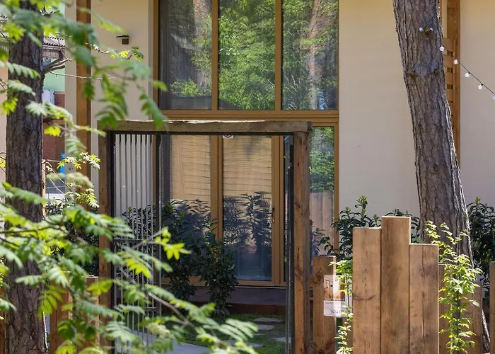 Διαμέρισμα Szumimorze Pogorzelica (Gmina Rewal)