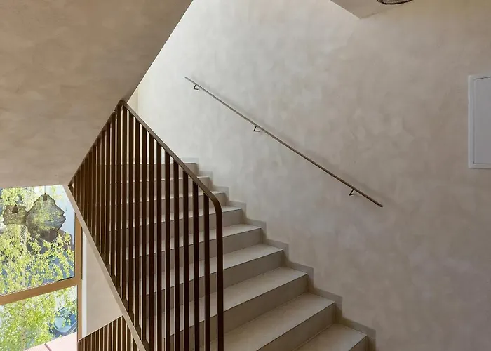 Szumimorze Διαμέρισμα *