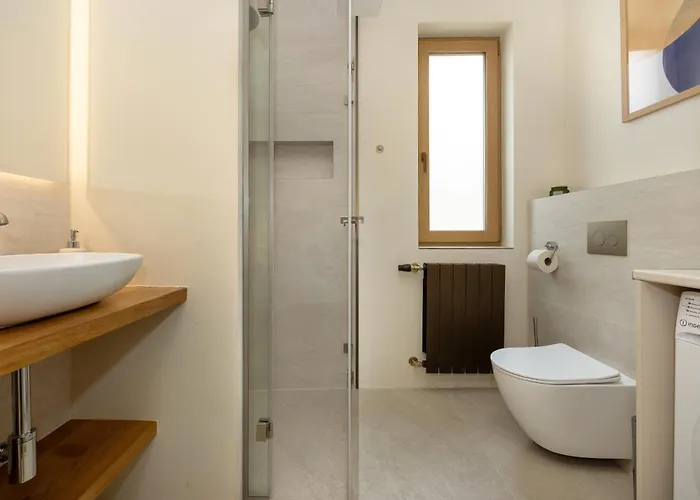 Szumimorze דירה *