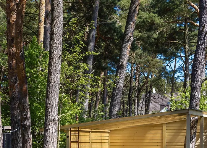 Szumimorze דירה פוגורזליצה