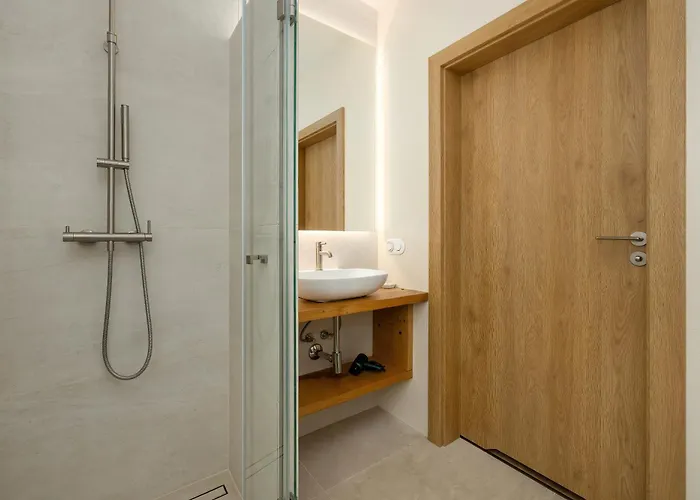 דירה Szumimorze *