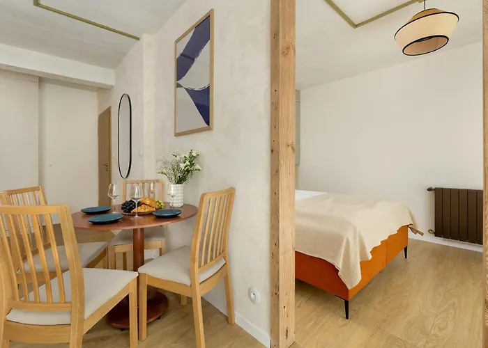 Szumimorze Διαμέρισμα Pogorzelica (Gmina Rewal)