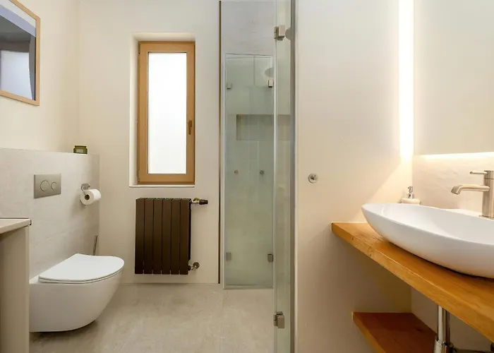 דירה Szumimorze *