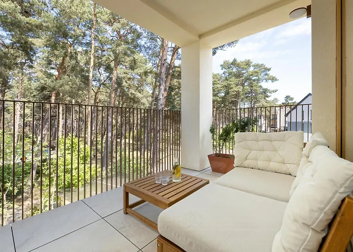 Szumimorze דירה *