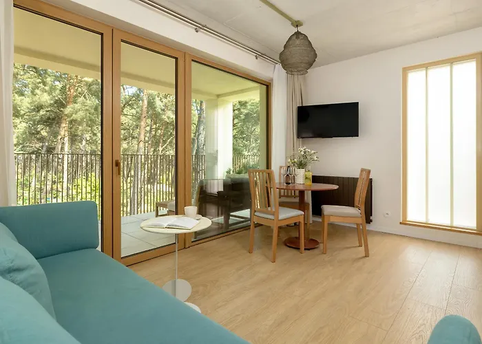 Szumimorze דירה פוגורזליצה