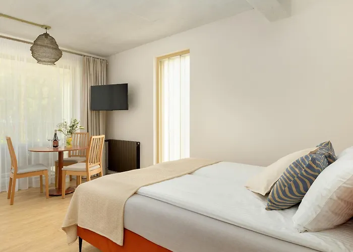 Szumimorze * Pogorzelica (Gmina Rewal)