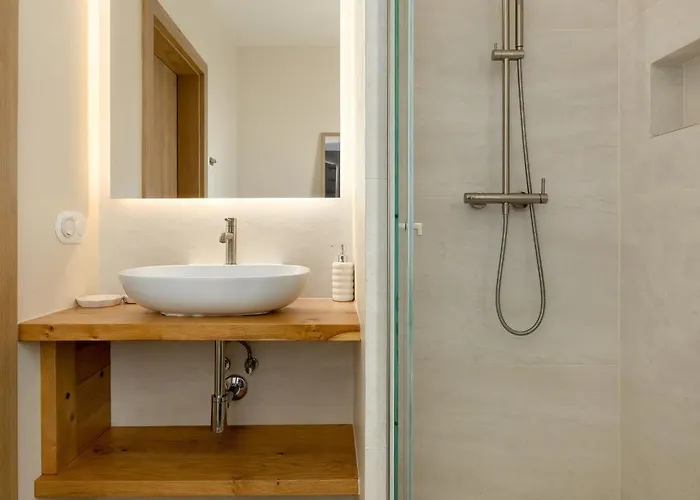 Szumimorze דירה *