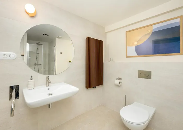 Szumimorze Pogorzelica (Gmina Rewal)