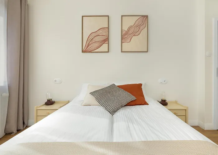 Szumimorze Διαμέρισμα