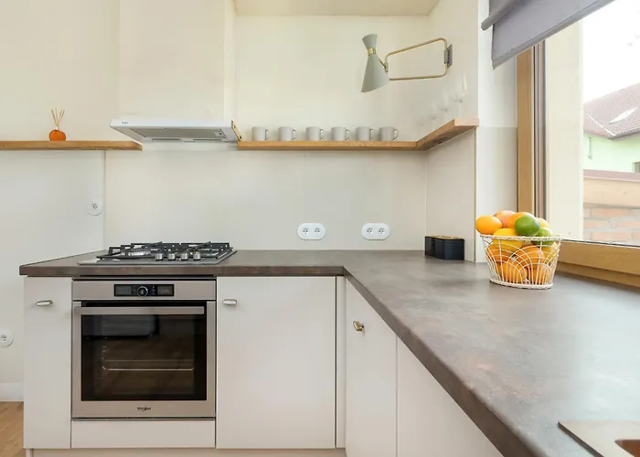 Szumimorze דירה *