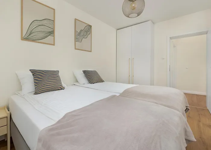 Szumimorze Διαμέρισμα *