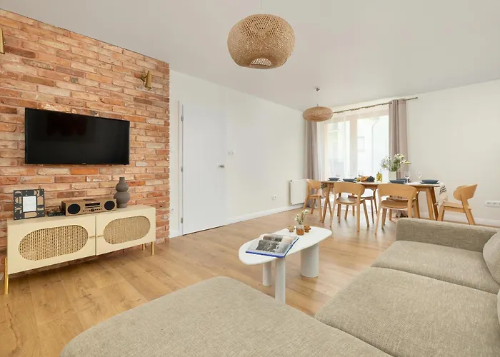 Szumimorze דירה *